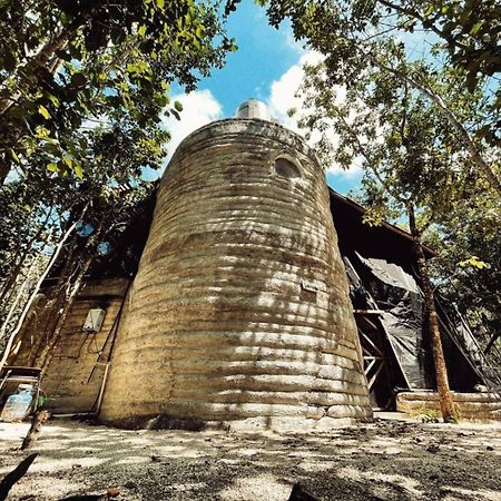 Casa Costal - Glamping Experience Ξενοδοχείο Puerto Morelos Εξωτερικό φωτογραφία