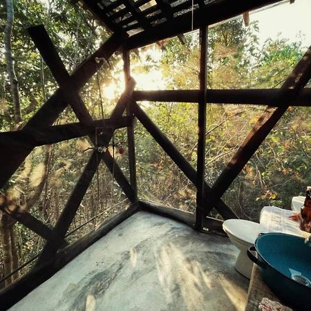 Casa Costal - Glamping Experience Ξενοδοχείο Puerto Morelos Εξωτερικό φωτογραφία