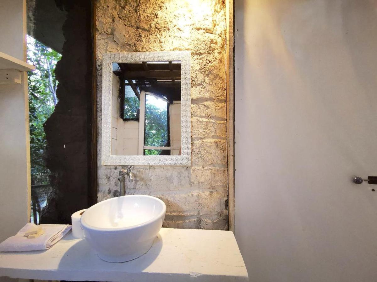 Casa Costal - Glamping Experience Ξενοδοχείο Puerto Morelos Εξωτερικό φωτογραφία