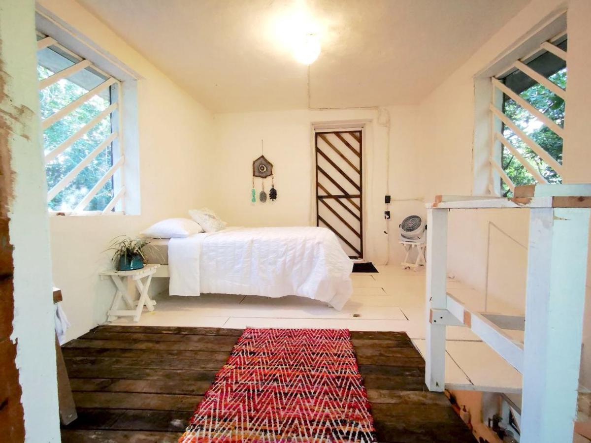 Casa Costal - Glamping Experience Ξενοδοχείο Puerto Morelos Εξωτερικό φωτογραφία