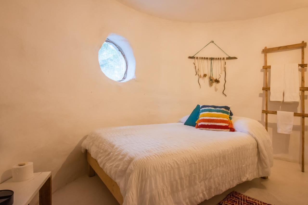 Casa Costal - Glamping Experience Ξενοδοχείο Puerto Morelos Εξωτερικό φωτογραφία