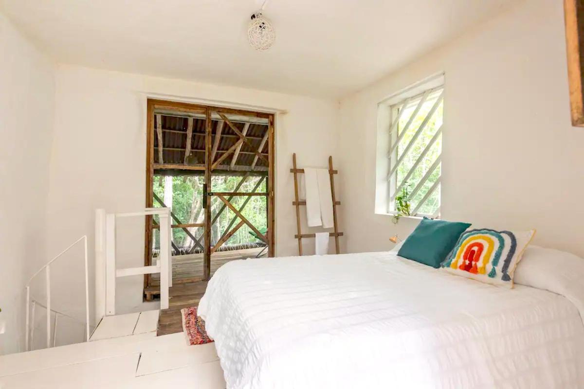 Casa Costal - Glamping Experience Ξενοδοχείο Puerto Morelos Εξωτερικό φωτογραφία